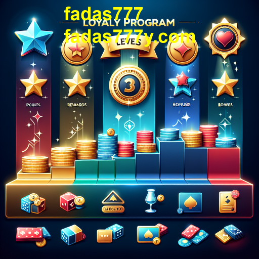 Programas de Fidelidade: A Chave Para Aumentar Sua Experiência em Fadas777