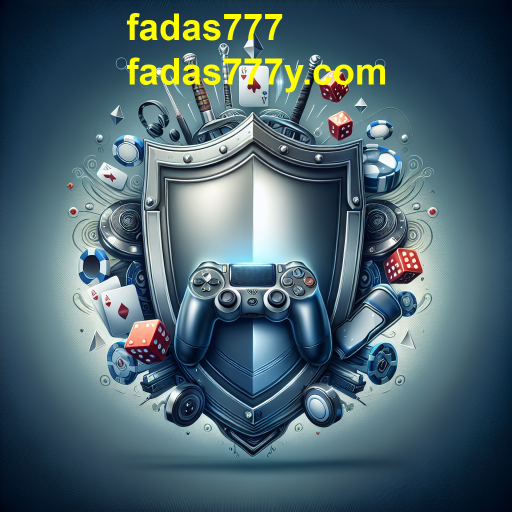 A Importância da Segurança nos Jogos Online: Protegendo Jogadores no Fadas777
